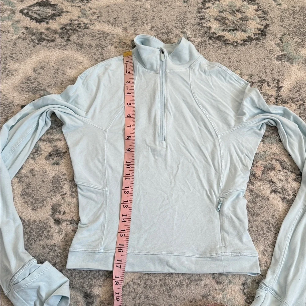 lululemon athletica great size